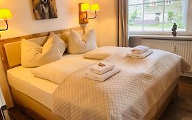 Ferienwohnung Gipfelglück
